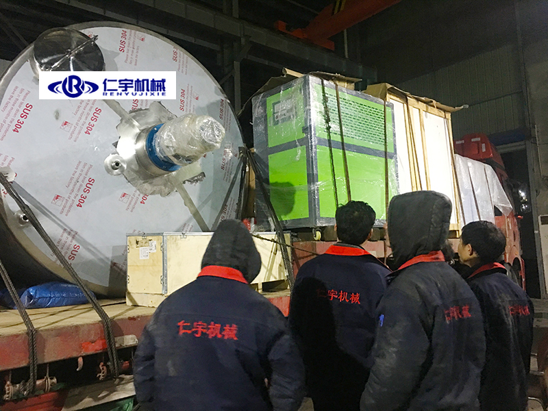 反渗透设备 反渗透设备